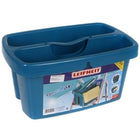 Leifheit schoonmaakemmer 20 liter 2 compartimenten