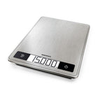 Soehnle 61509 Page Profi 200 Kitchen Scale Stainless Steel