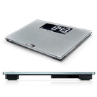 Soehnle 63873 Shape Sense Connect 200 Digital Personal Scale Silver