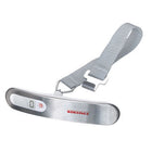 Soehnle 66172 Travel Digital Luggage Scale Stainless Steel
