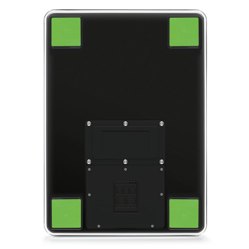 Soehnle Keukenweegschaal Page Aqua Proof Digitaal 10 Kg Zilverkleurig