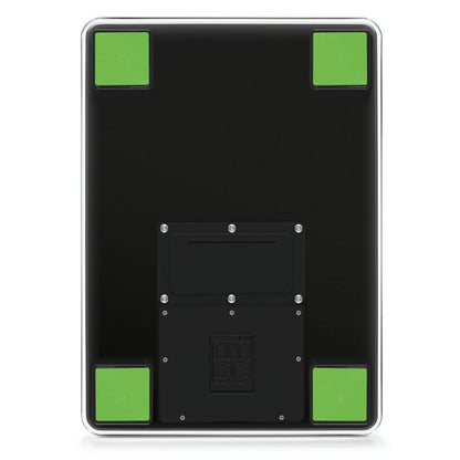 Soehnle Keukenweegschaal Page Aqua Proof Digitaal 10 Kg Zilverkleurig