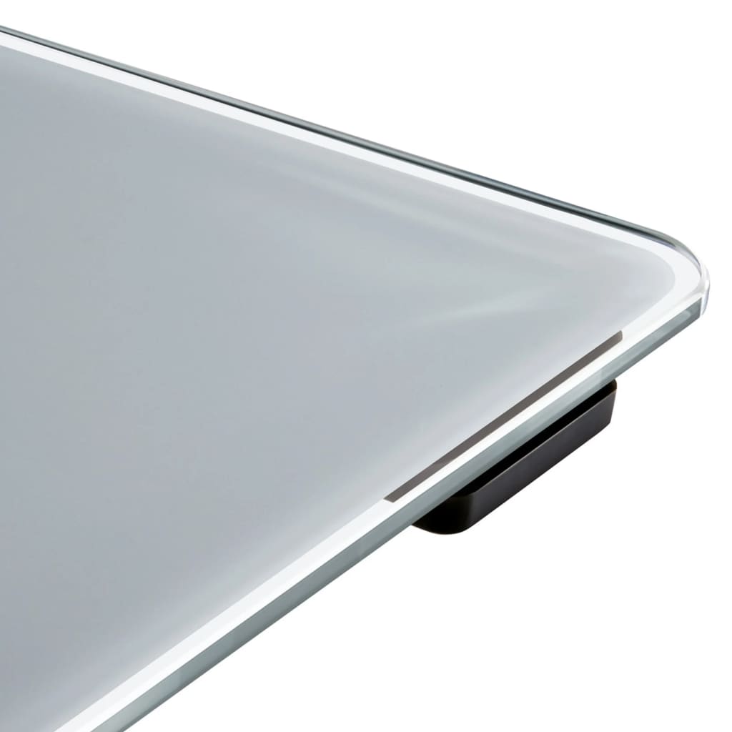 Soehnle Keukenweegschaal Page Aqua Proof Digitaal 10 Kg Zilverkleurig