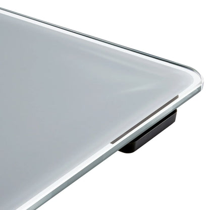 Soehnle Keukenweegschaal Page Aqua Proof Digitaal 10 Kg Zilverkleurig