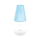Soehnle 68025 Valencia Aroma Diffuser with Blue LED Light White