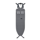 Strijkplank Leifheit Air Board M 120x38 cm zwart