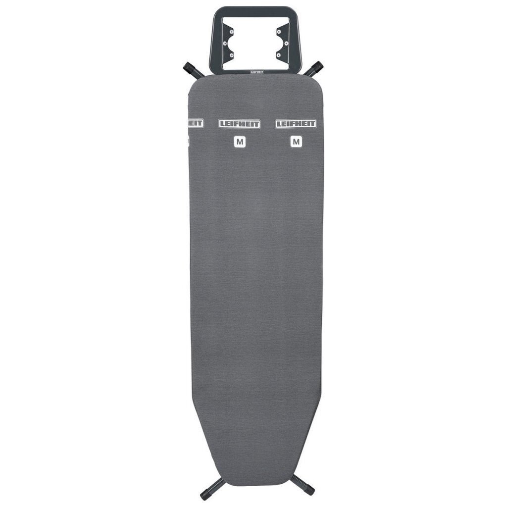 Leifheit 72486 Strijkplank Classic M 120X38 Cm Zwart