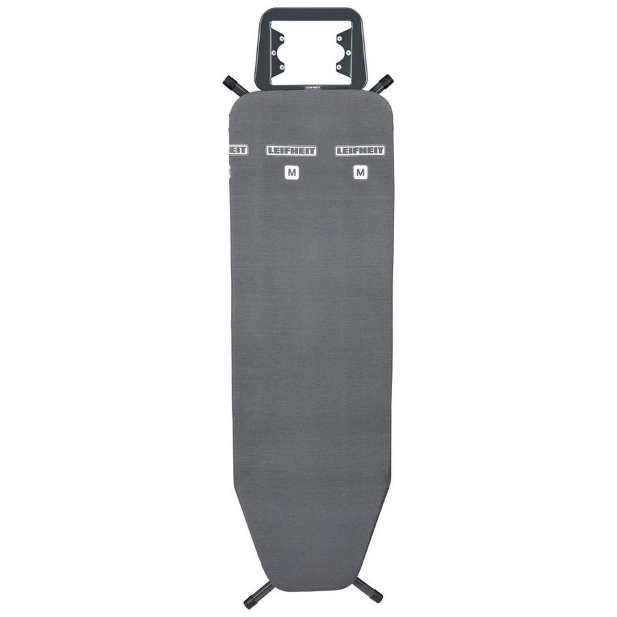 Leifheit 72486 Strijkplank Classic M 120X38 Cm Zwart