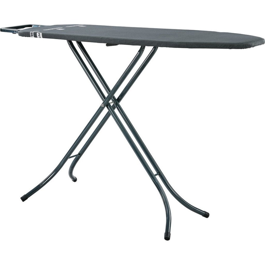 Leifheit 72486 Strijkplank Classic M 120X38 Cm Zwart
