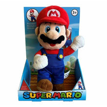 Smoby Knuffel Smoby Mario 25 Cm
