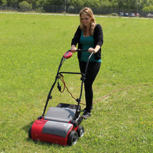 Einhell Elektrische Verticuteermachine Rg-Sa 1433