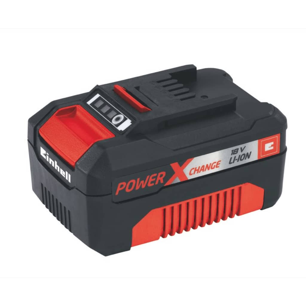 Einhell Grasmaaier Accu Ge-Cm 36 Li