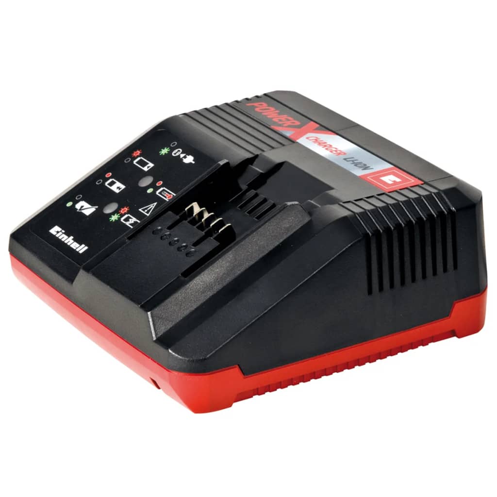 Einhell Grasmaaier Accu Ge-Cm 36 Li