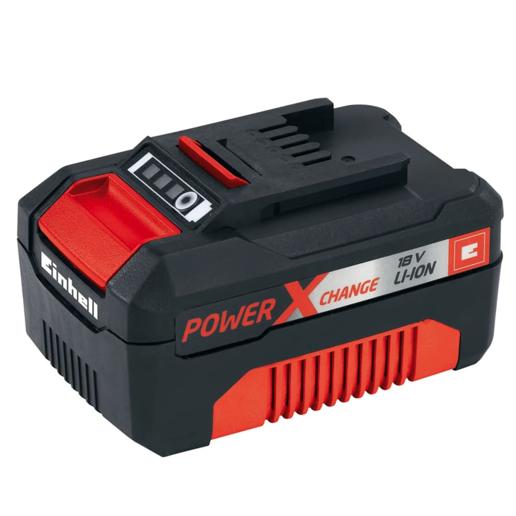 Einhell Grasmaaier Accu Ge-Cm 36 Li