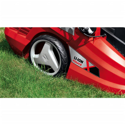 Einhell Grasmaaier Accu Ge-Cm 36 Li