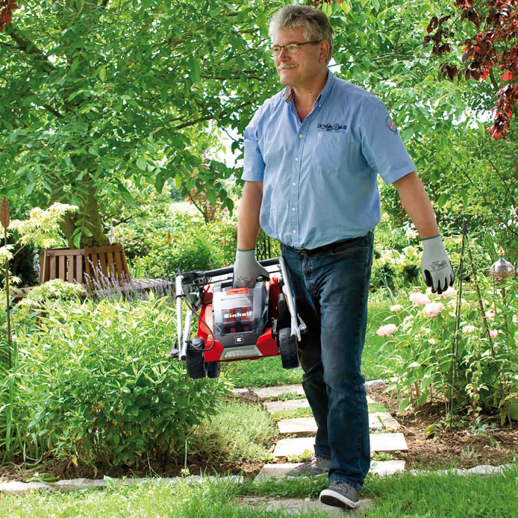 Einhell Grasmaaier Accu Ge-Cm 36 Li