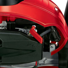 Einhell Heggeschaar Ge-Ph 2555 A