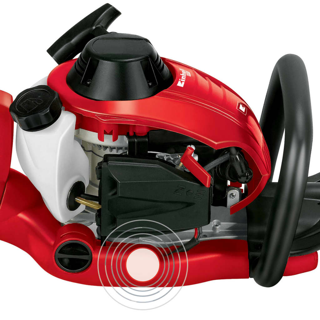 Einhell Heggeschaar Ge-Ph 2555 A