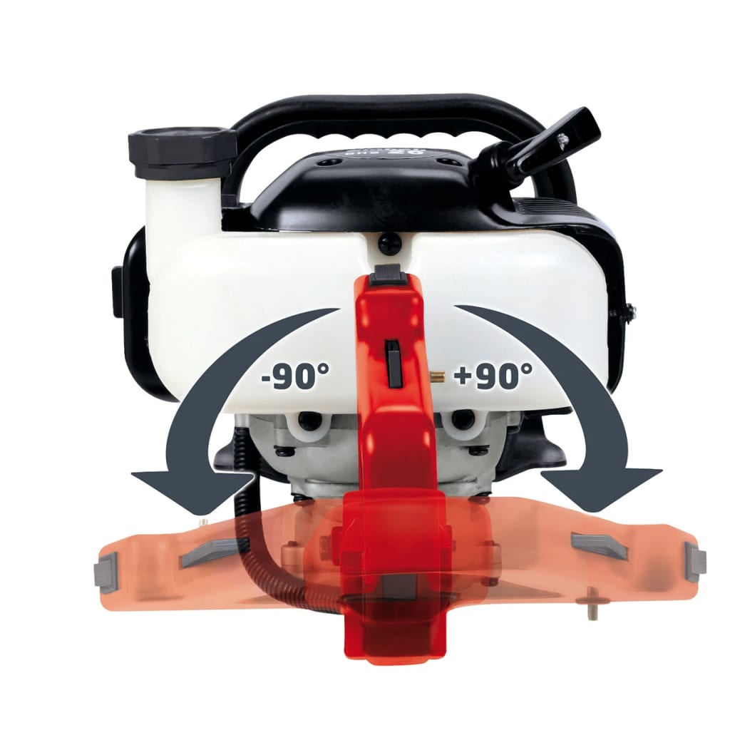 Einhell Heggeschaar Ge-Ph 2555 A