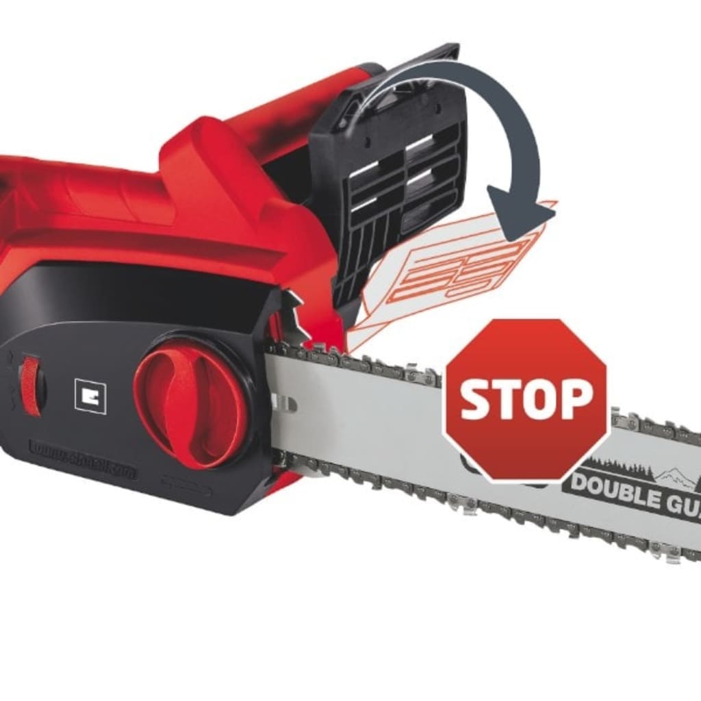 Einhell Kettingzaag Gh-Ec 2040 Elektrisch