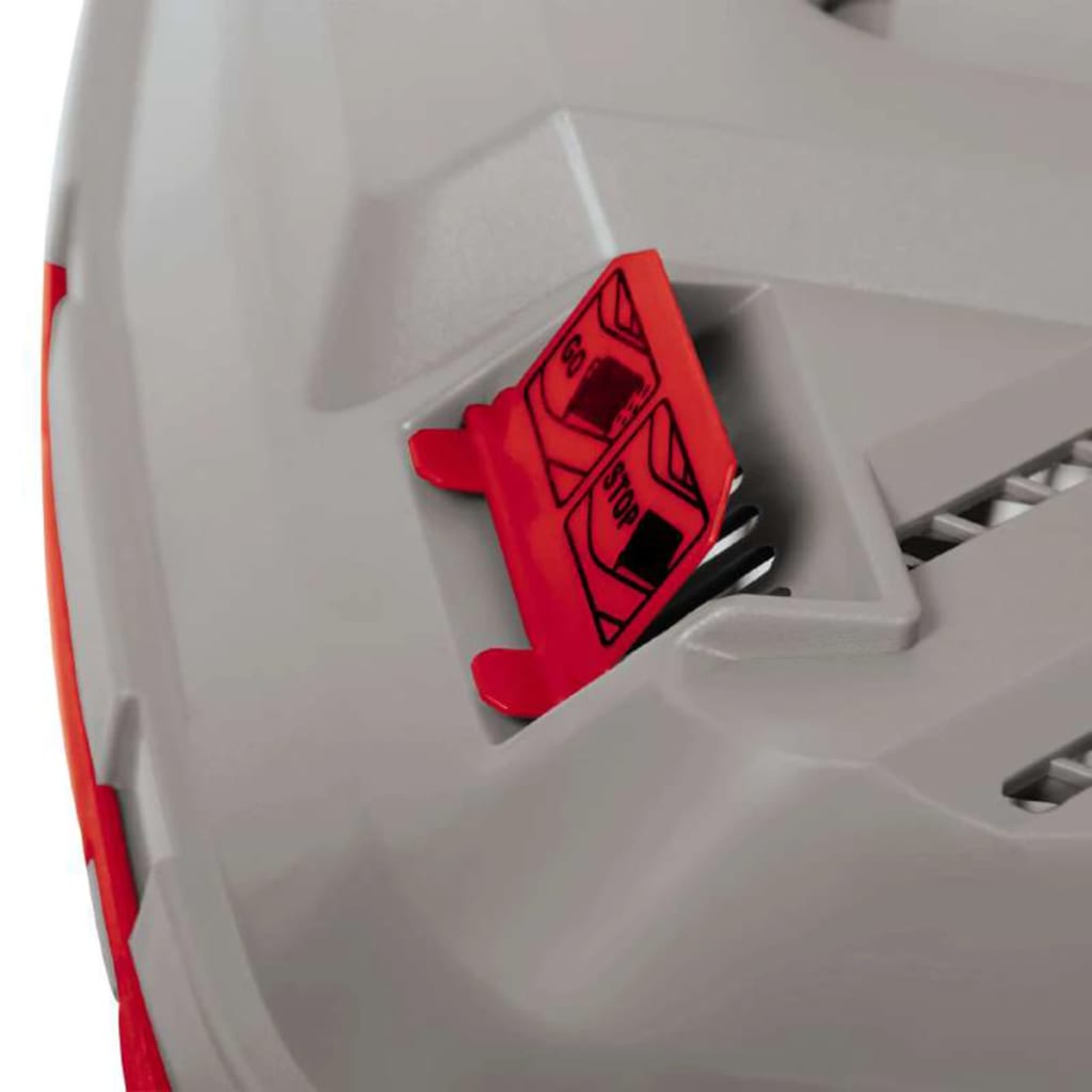 Einhell Elektrische Grasmaaier 30 L Ge-Em 1233 M