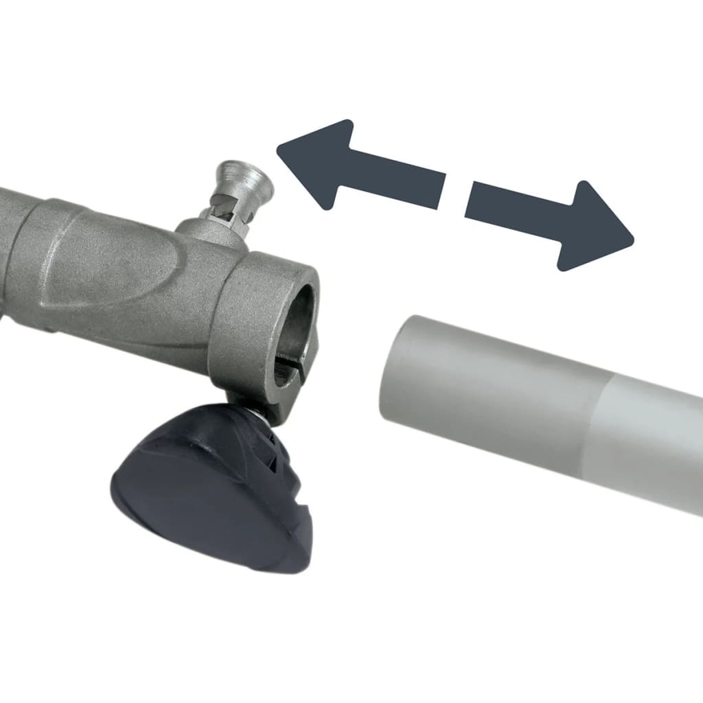 Einhell Bosmaaier Ge-Bc 43 As