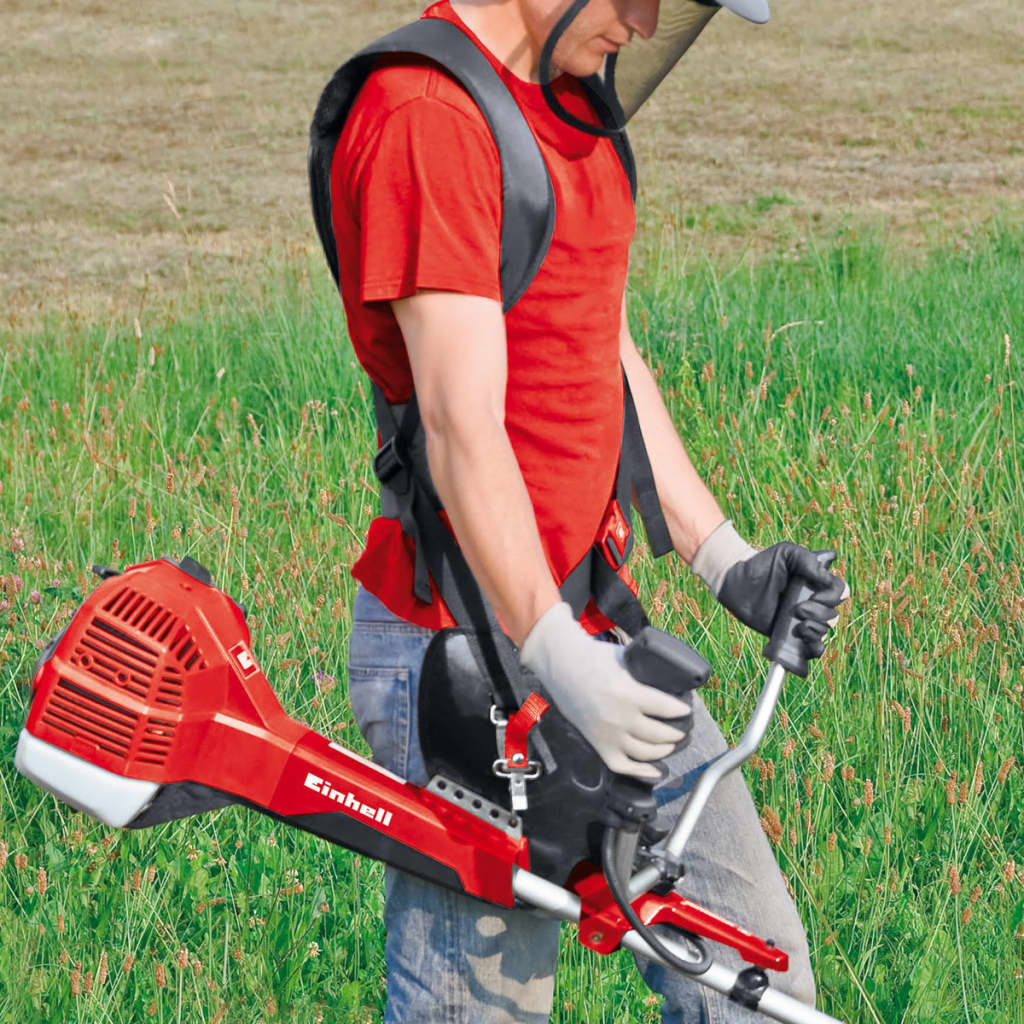 Einhell Bosmaaier Ge-Bc 43 As