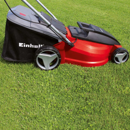 Einhell Gc-Em 1742 Elektrische Grasmaaier