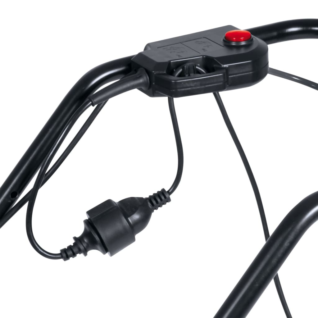 Einhell Gc-Em 1742 Elektrische Grasmaaier