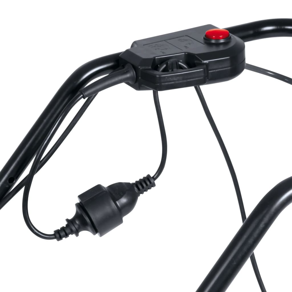 Einhell Grasmaaier Gc-Em 1536 Elektrisch