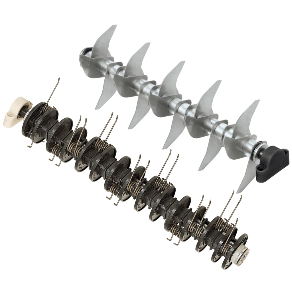 Einhell Verticuteermachine/Beluchter Ge-Sa 1640 Elektrisch