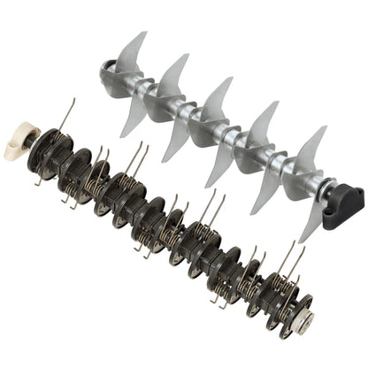 Einhell Verticuteermachine/Beluchter Ge-Sa 1640 Elektrisch