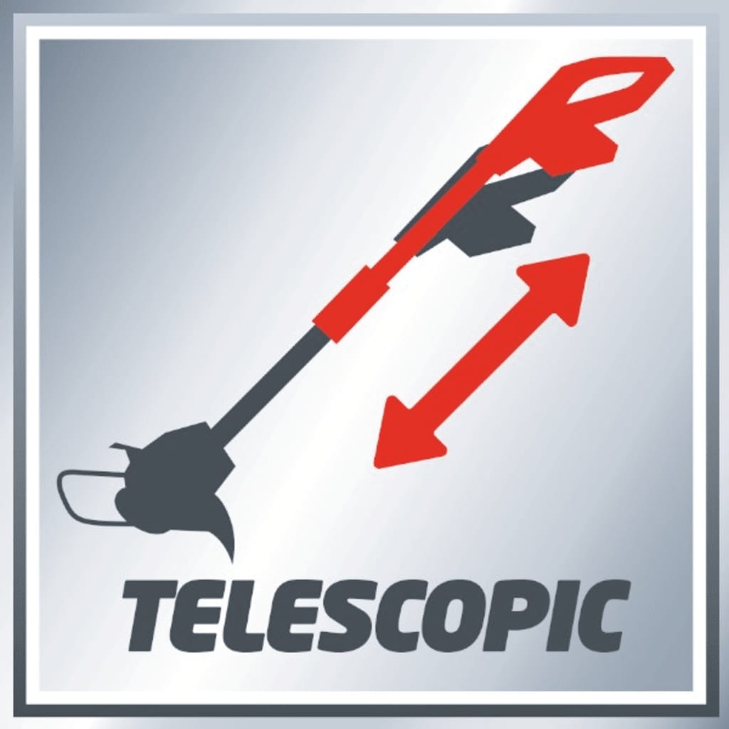 Einhell Elektrische Grastrimmer 400 W Gc-Et 4025