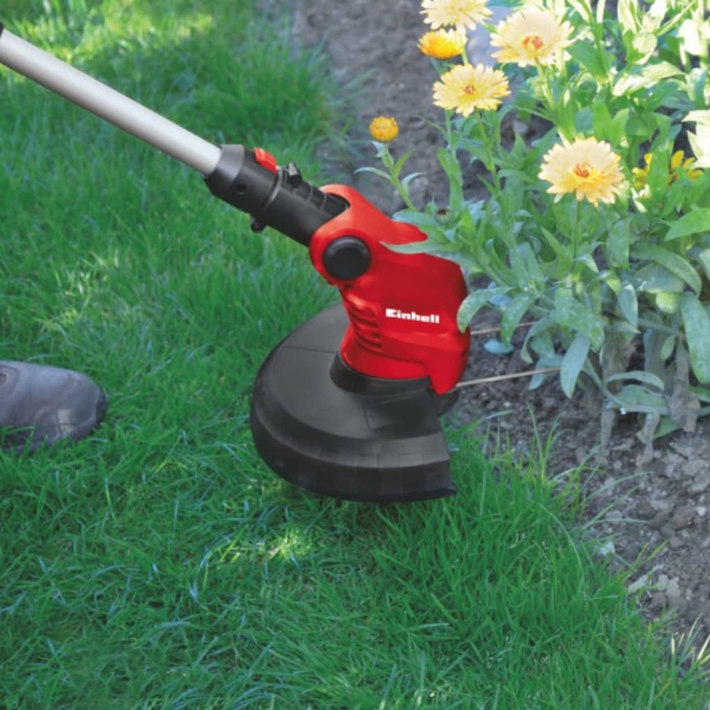 Einhell Elektrische Grastrimmer 400 W Gc-Et 4025
