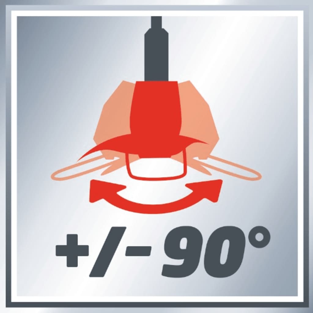 Einhell Elektrische Grastrimmer 400 W Gc-Et 4025