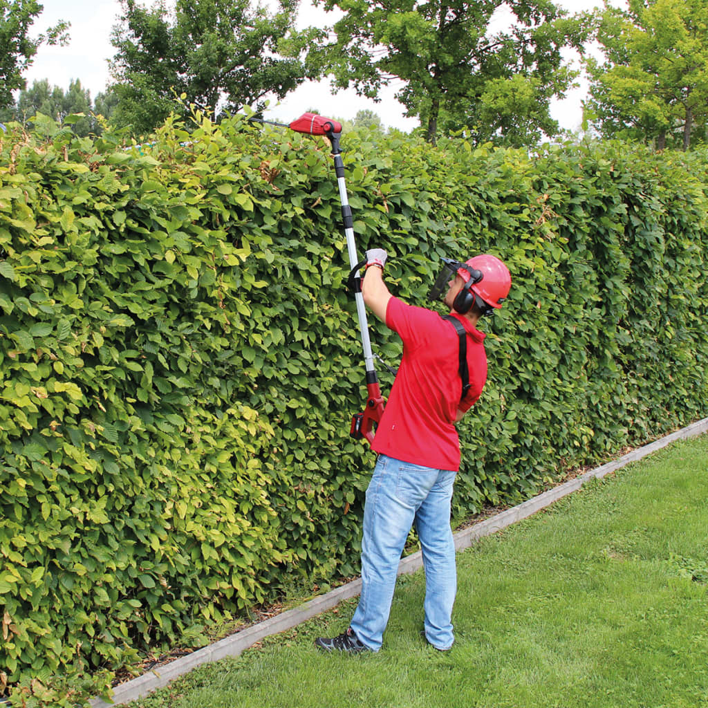 Einhell Tuingereedschap Ge-Hc 18 Li T-Solo Multifunctioneel Draadloos