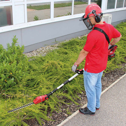 Einhell Tuingereedschap Ge-Hc 18 Li T-Solo Multifunctioneel Draadloos