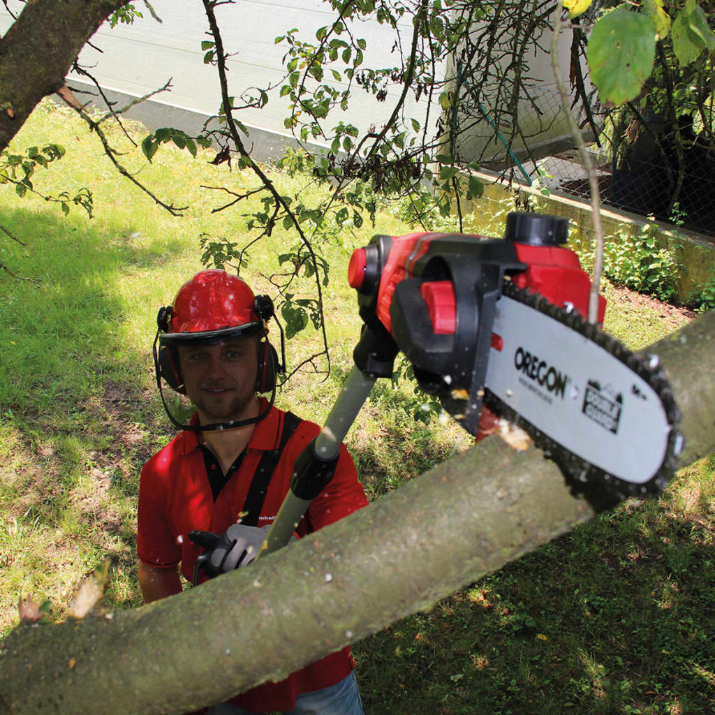 Einhell Tuingereedschap Ge-Hc 18 Li T-Solo Multifunctioneel Draadloos