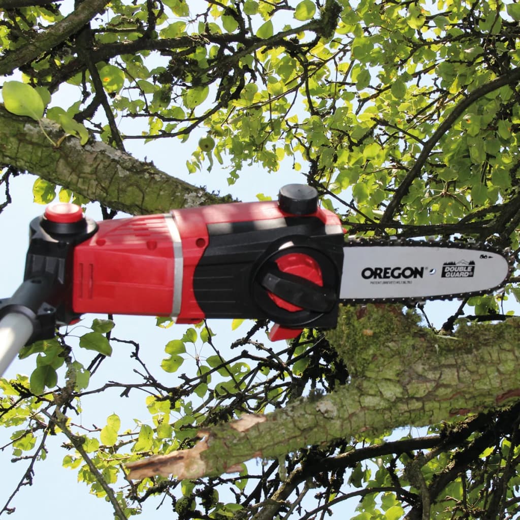 Einhell Tuingereedschap Ge-Hc 18 Li T-Solo Multifunctioneel Draadloos