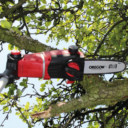 Einhell Tuingereedschap Ge-Hc 18 Li T-Solo Multifunctioneel Draadloos