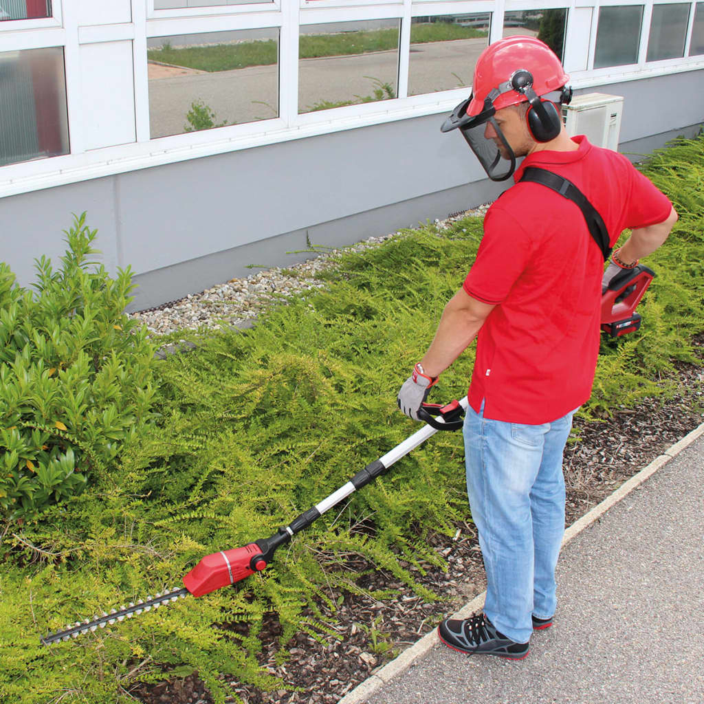 Einhell Tuingereedschap Ge-Hc 18 Li Kit Multifunctioneel Draadloos