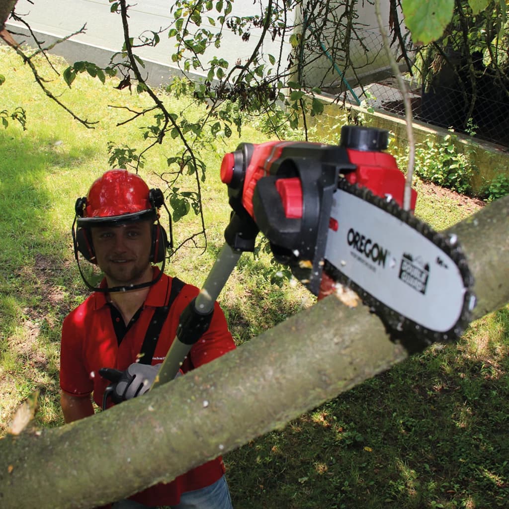 Einhell Tuingereedschap Ge-Hc 18 Li Kit Multifunctioneel Draadloos