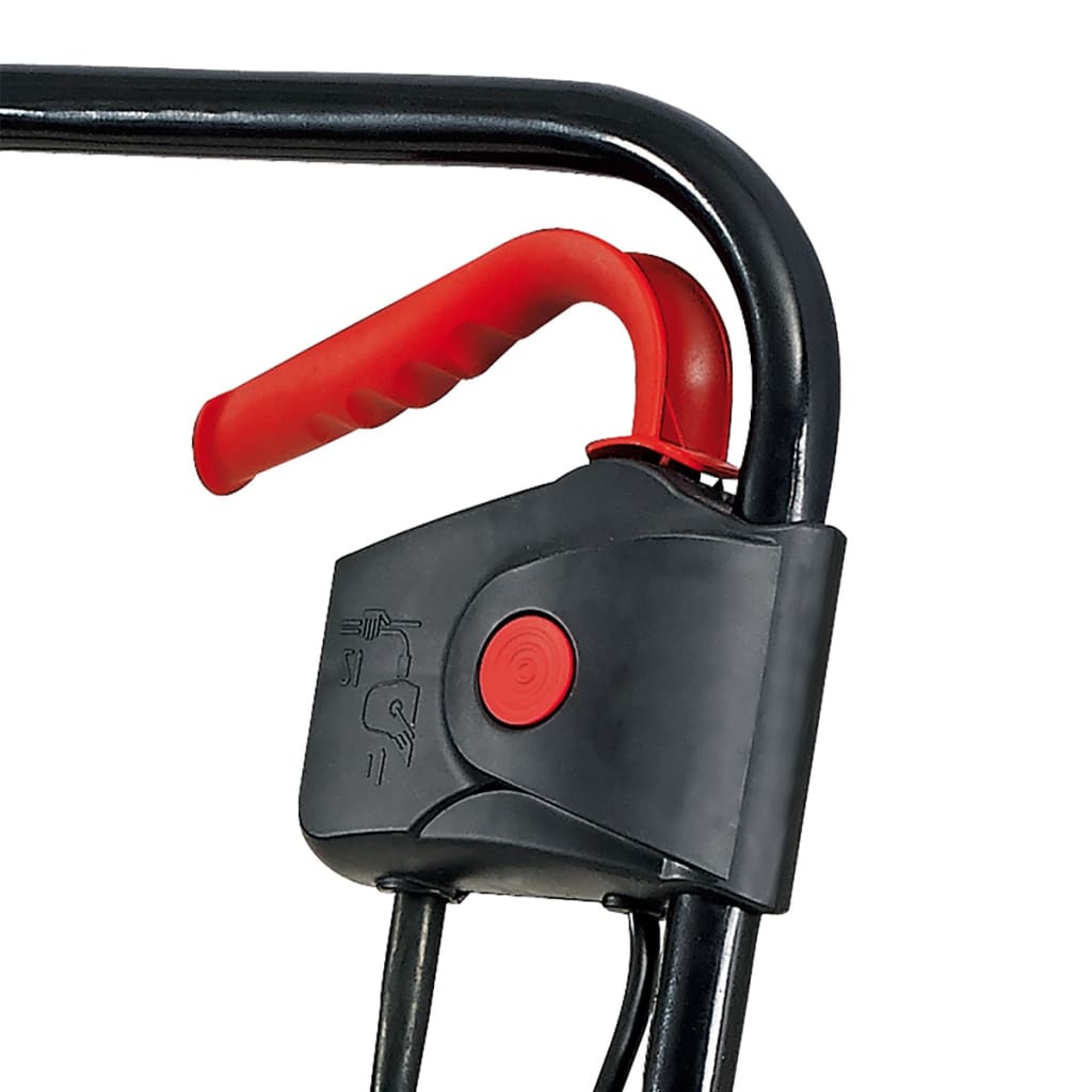 Einhell Elektrische Tuinfrees Gc-Rt 7530