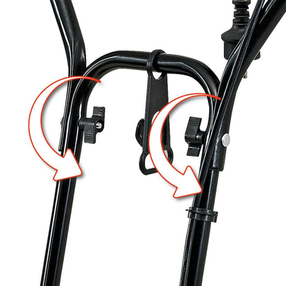 Einhell Elektrische Tuinfrees Gc-Rt 7530