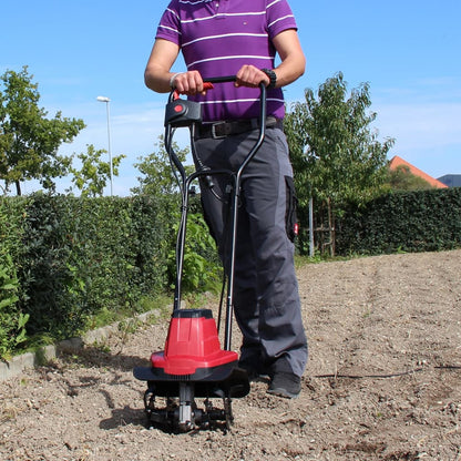 Einhell Elektrische Tuinfrees Gc-Rt 7530