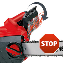 Einhell Kettingzaag Ge-Ec 2240 Elektrisch