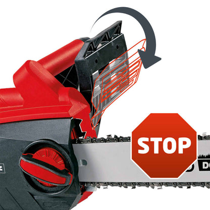 Einhell Kettingzaag Ge-Ec 2240 Elektrisch