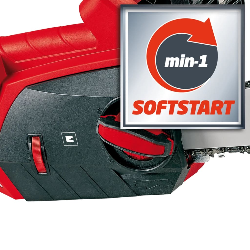 Einhell Kettingzaag Ge-Ec 2240 Elektrisch