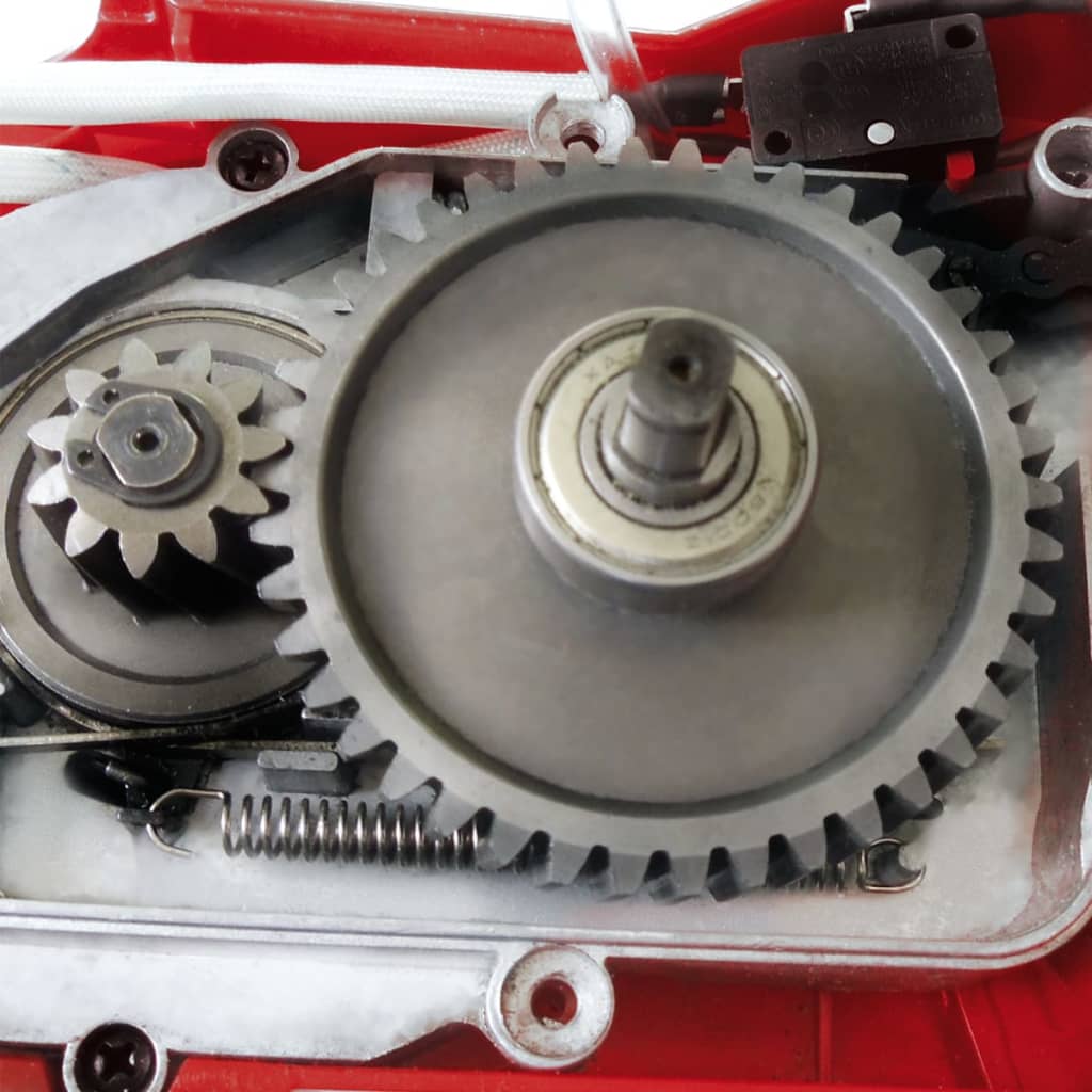 Einhell Kettingzaag Ge-Ec 2240 Elektrisch