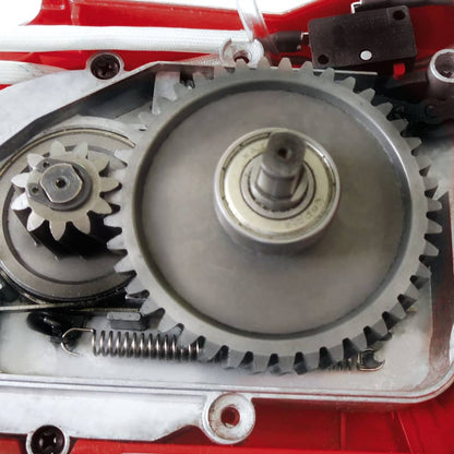 Einhell Kettingzaag Ge-Ec 2240 Elektrisch